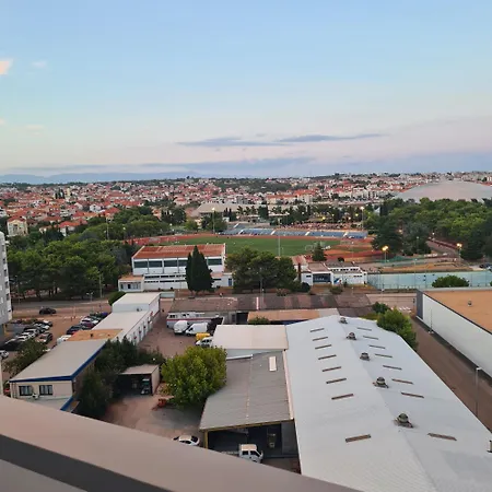 Neli Apartament