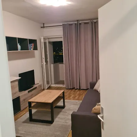 Apartament Neli Zadar