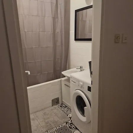 Apartament Neli