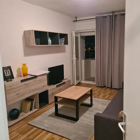 Apartman Neli Zadar