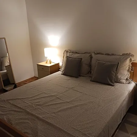 アパート Neli ザダル