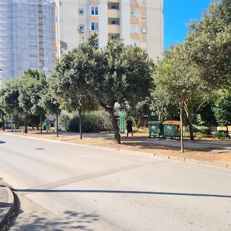 Apartman Neli Zadar