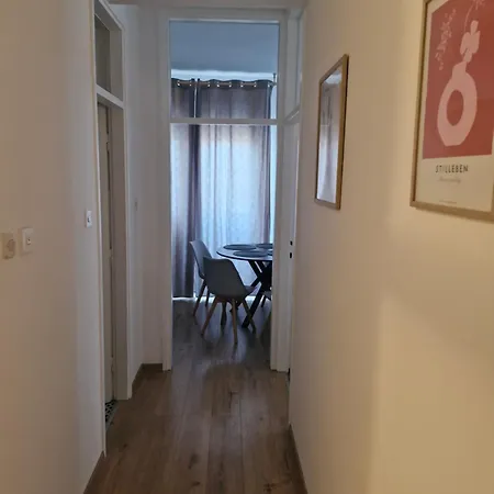 Apartman Neli Zadar